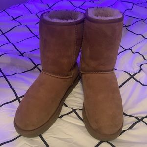 Ugg boots Size 10